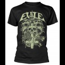 Evile - Riddick Skull