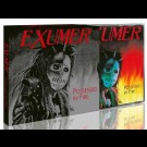 Exumer - Possessed By Fire