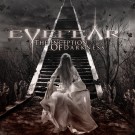 Eyefear                                  - The Inception Of Darkness