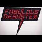 Fabulous Desaster - Logo