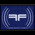 Fear Factory - Logo - 