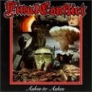 Final Conflict - Ashes To Ashes