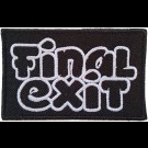 Final Exit - Logo