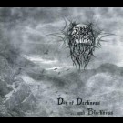 Fire Throne - Day Of Darkness & Blackness 