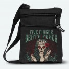 Five Finger Death Punch - Dotd Green