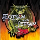 Flotsam And Jetsam - Hammerhead