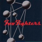 Foo Fighters - The Color And The Shape