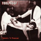 Foolproof - Farewell To Mankind
