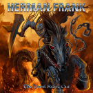 Frank, Herman - The Devil Rides Out