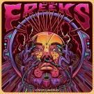 Freeks, The - Crazy World