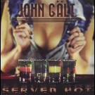 Galt, John - Served Hot