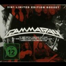 Gamma Ray - 3in1 Limited Edition Boxset