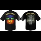 Gamma Ray - To The Metal Tour - XXL