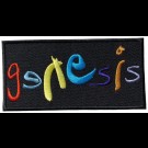 Genesis - Logo 