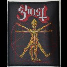 Ghost - The Vitruvian Ghost