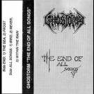 Ghostorm - The End Of All Songs