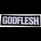 Godflesh - Logo 