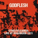 Godflesh - Streetcleaner - Live At Roadburn 2011