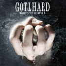 Gotthard - Need To Belive