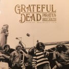 Grateful Dead - Pirates Of The Deep South