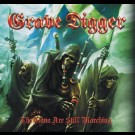 Grave Digger - The Clans Still Marching 