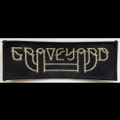 Graveyard - Logo Gold