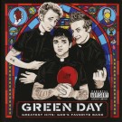 Green Day - Greatest Hits : God's Favorite Band