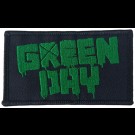 Green Day - Logo