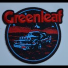 Greenleaf - Desert Car