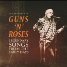 Guns ’N’ Roses - Legendary Songs
From The Early Days
