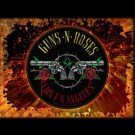 Guns N Roses - Los F'n Angeles