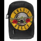 Guns N Roses - Roses Logo (Rucksack)