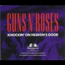 Guns N' Roses - Knockin' On Heaven' S Door
