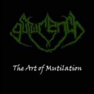 Gutwrench - The Art Of Mutilation