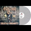 Hallows Eve - Death And Insanity