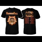 Hammerfall - Dominion World Tour 