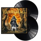 Hammerfall - Glory To The Brave Remastered