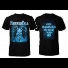 Hammerfall - Second To One