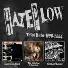 Hateplow - Total Hate (1998-2004)