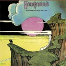 Hawkwind - Warrior Of The Edge Of Time 
