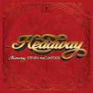 Headway Feat. Steven Mcclintock - Headway