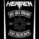 Heathen - Bay Area Thrash 