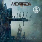 Heathen - The Evolution Of Chaos - 10th Year Anniv. Reissue