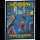Heathen - Victims Of Deception