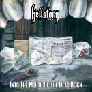 Hellstorm - Into The Mouth Of The Dead Reign 