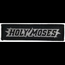 Holy Moses - Logo