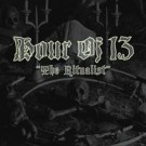 Hour Of 13 - The Ritualist