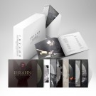 Ihsahn - The Hyperborean Collection (Mmvi) – (Mmxxi)