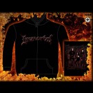 Immortal - Damned In Black - M