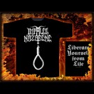 Impaled Nazarene - Liberate Yourself From Life